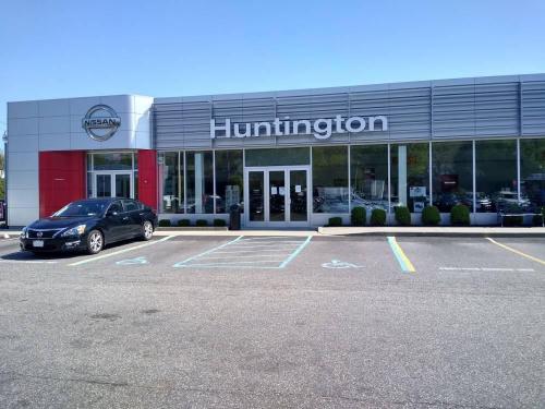 Huntington Nissan