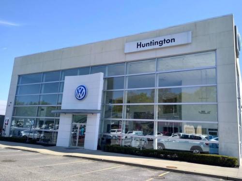 Huntington VW